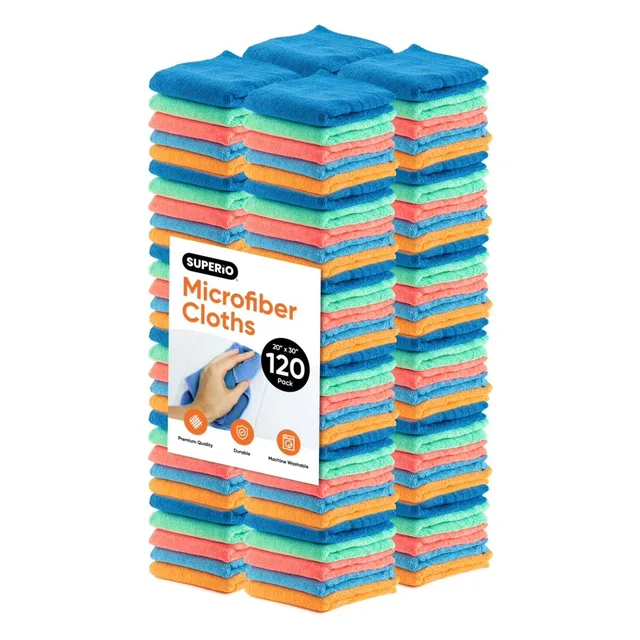Towel 120 pack 16 inches 30"