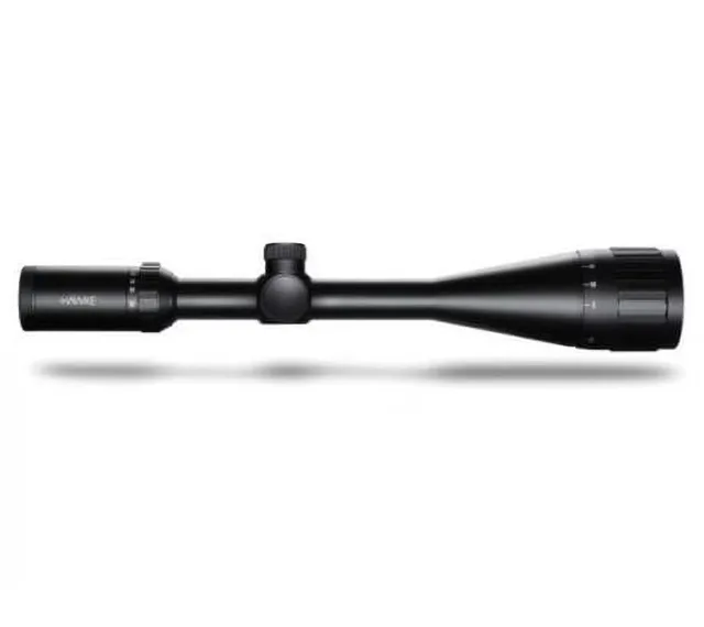 Scopes 1" black 1 inch