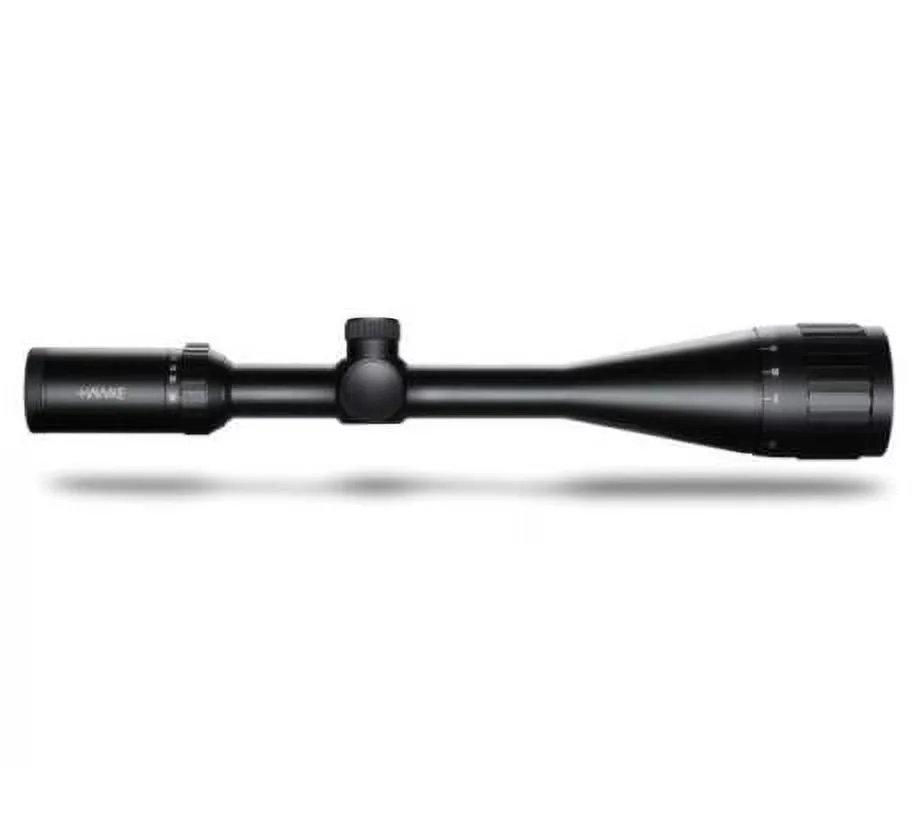 Scopes 1" black 1 inch