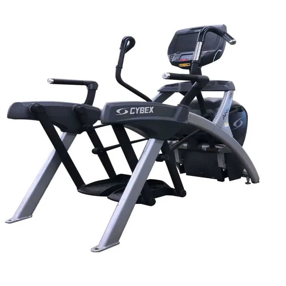 Cardio Machines wireless