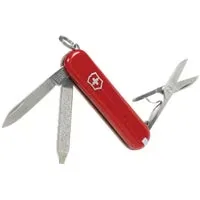 Multi-tools 2.25 in red black