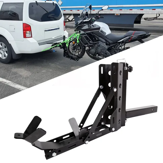 Trailer Hitch 800lb 2 " 2"