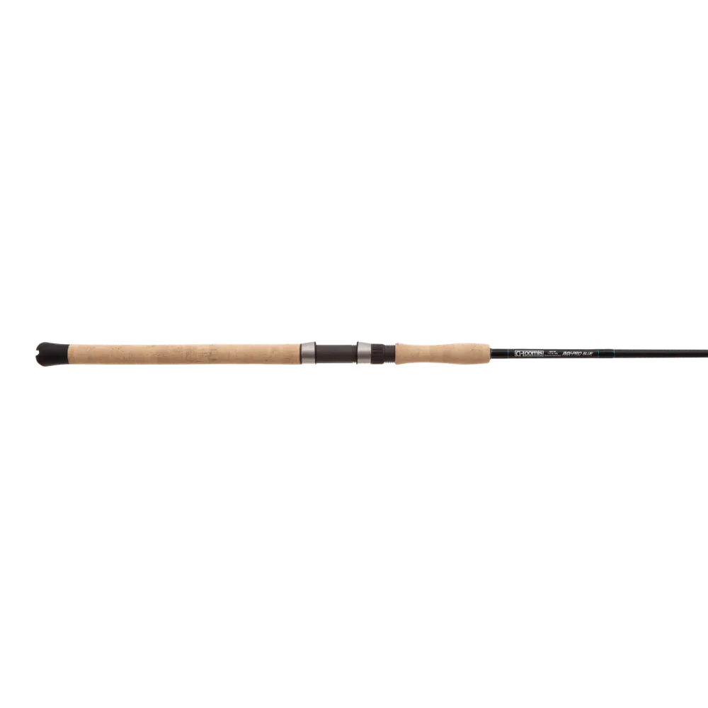 Gloomis Fishing 7' 6" blue