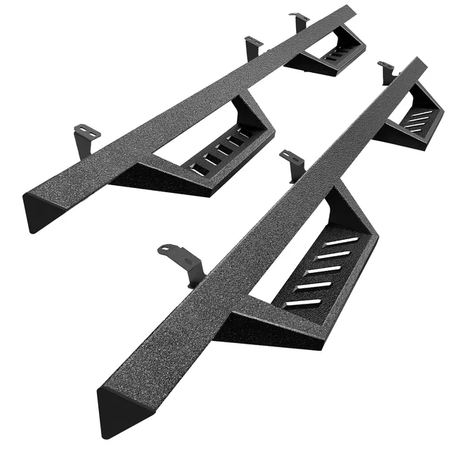 Bumpers & Grille Guards 500 lb 37.27 lb