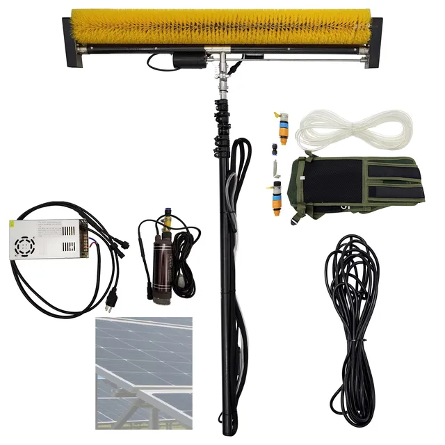 Cleaning 110v 16.4ft 13cm