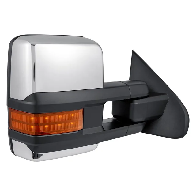Door Mirror