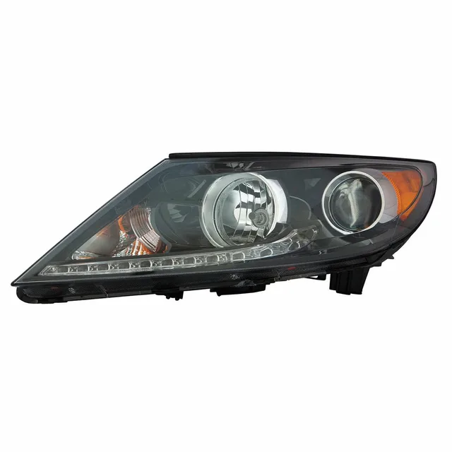 Truck Lighting led