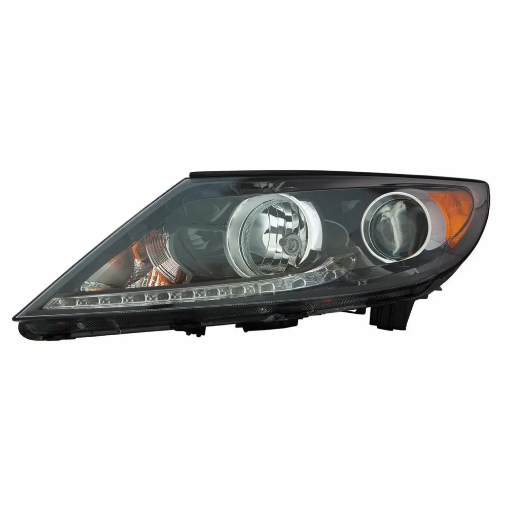 Truck Lighting led