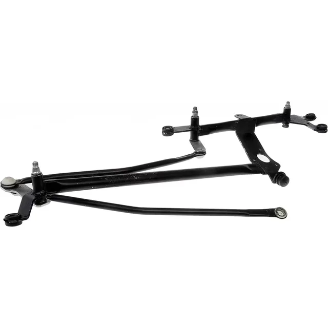 Body & Glass Parts black 0.905 inches