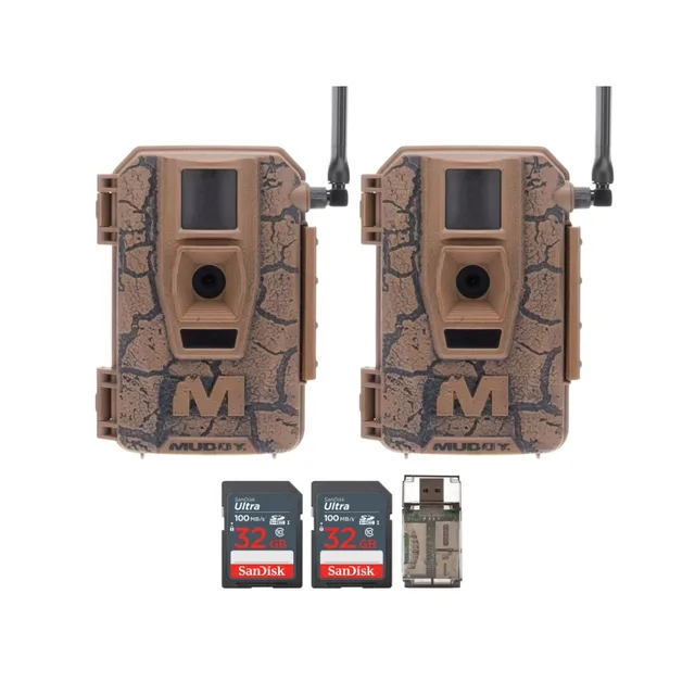 Trail Camera 80 feet waterproof