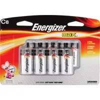Alkaline Battery