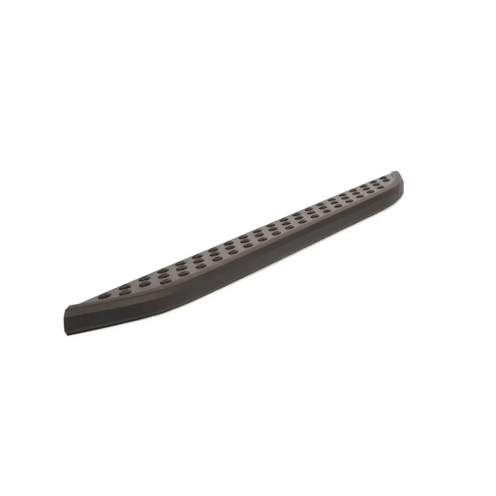 Bumpers & Grille Guards black 5 in 71.5 in