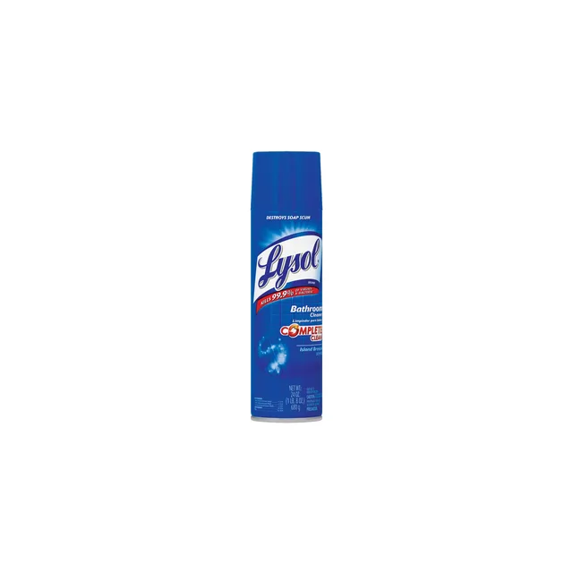 Cleaner 24 oz