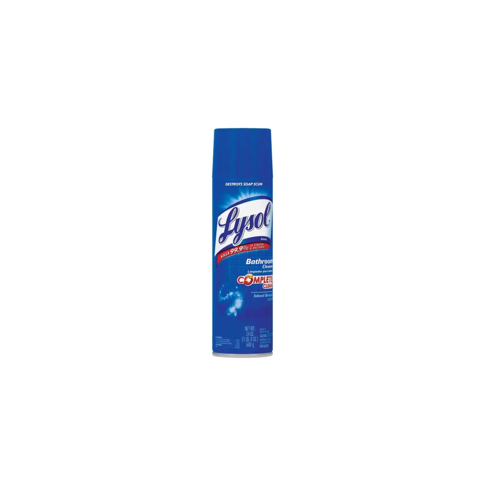 Cleaner 24 oz