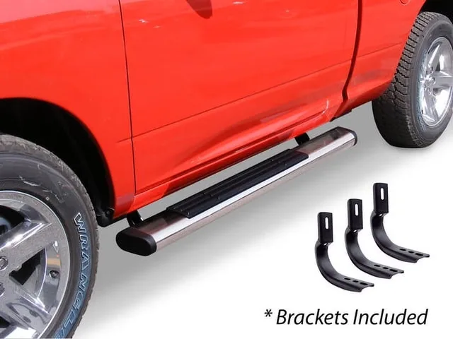 Bumpers & Grille Guards 6" 6in 6 in