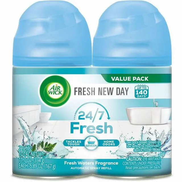 Air Freshener 5.90 oz 10 packs