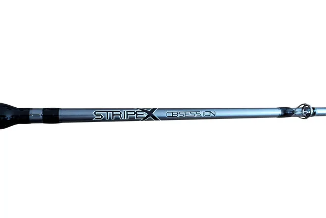 Rods & Reels 6" 1-5oz locking