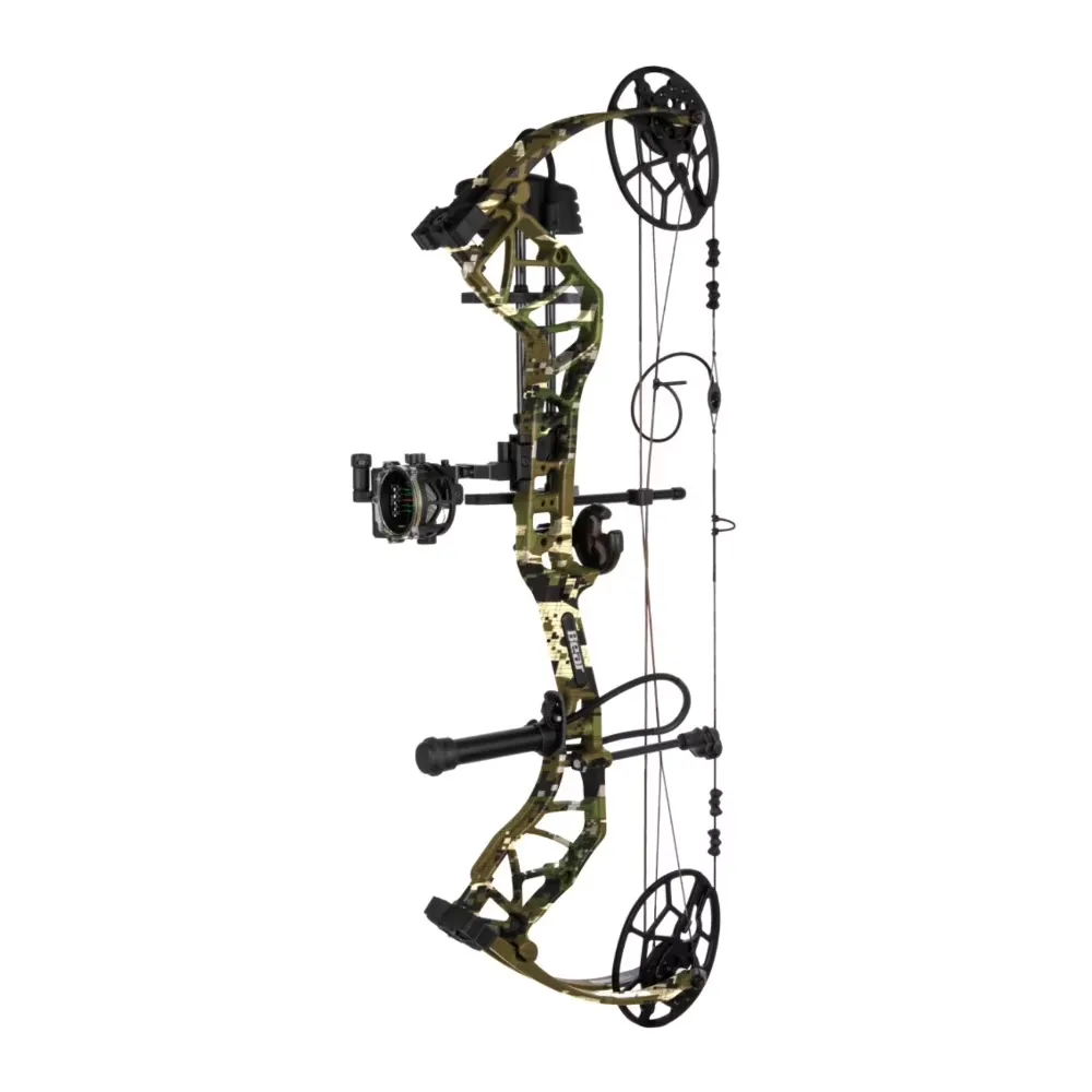 Bear Archery 10-70 lbs 70 pounds 14 inches