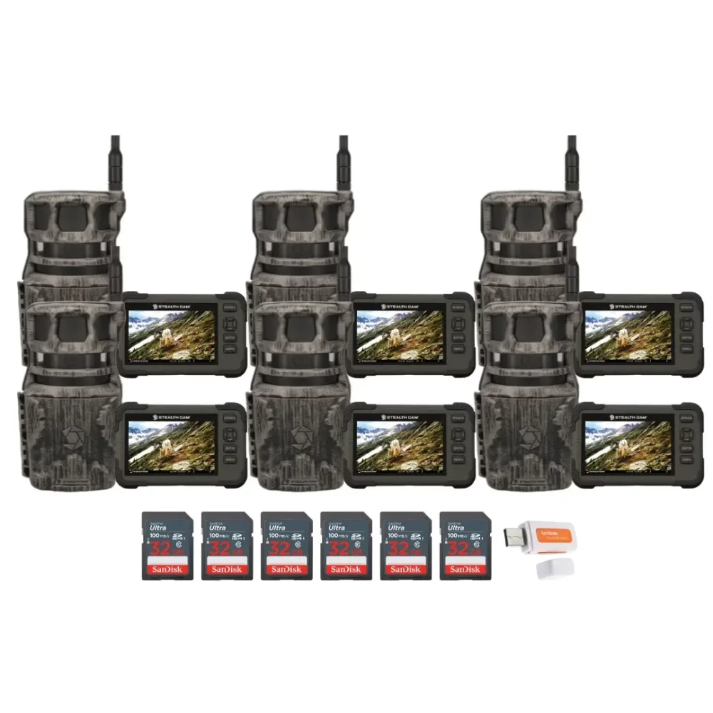 Trail Camera
