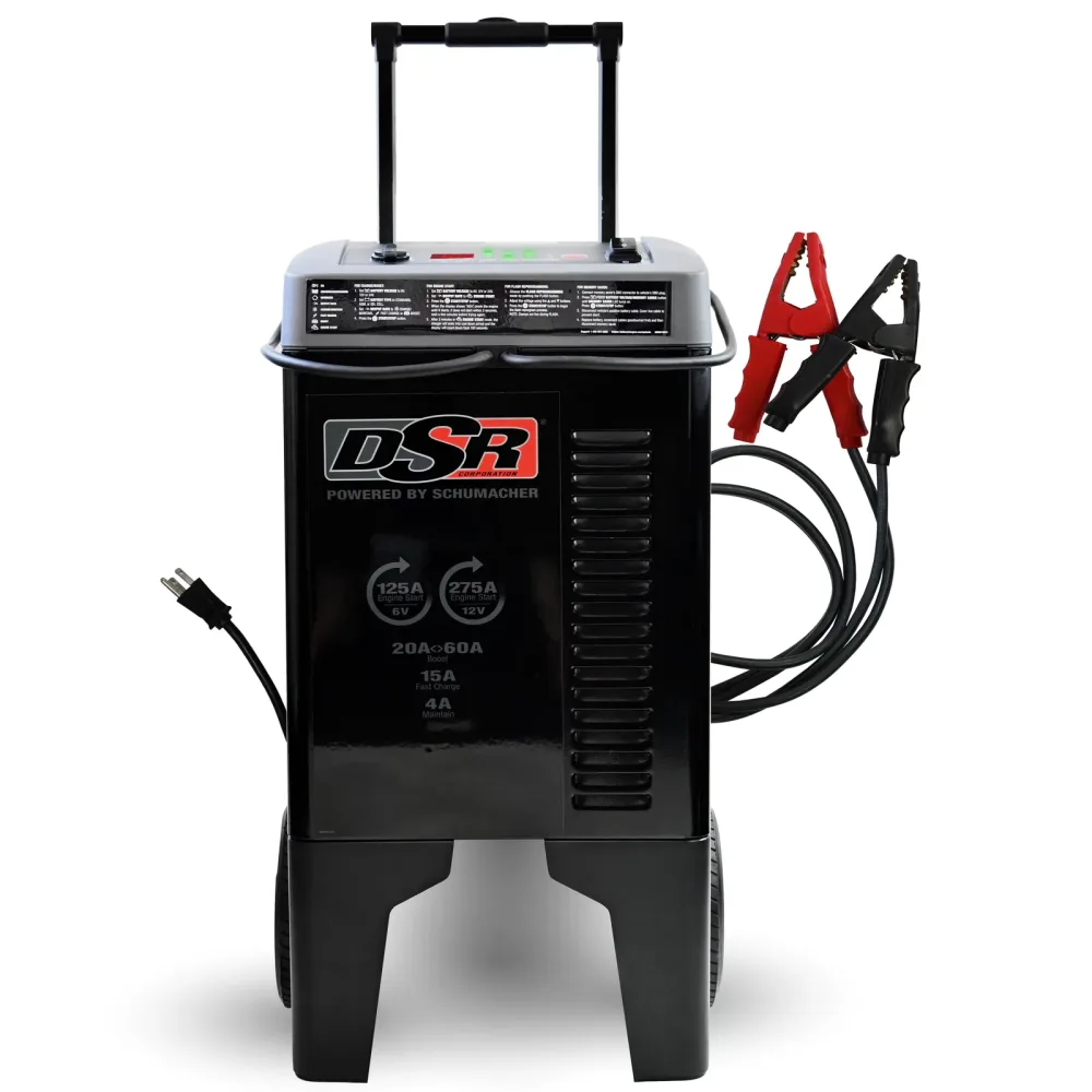Car Battery 12v heavy-duty 6v
