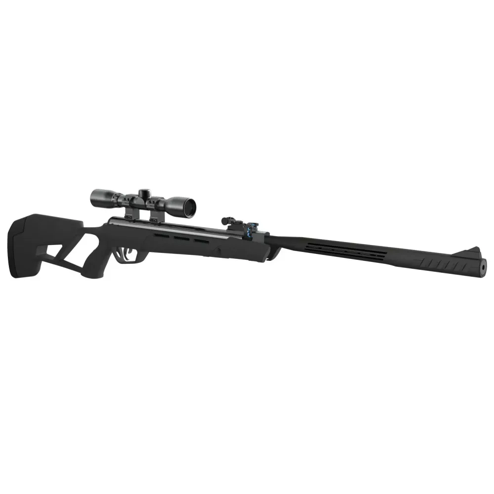 Long Gun 975 feet adjustable black