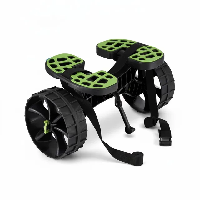 Cart adjustable 33.00 cm