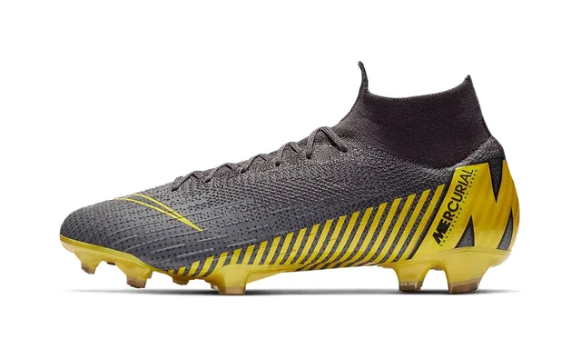 Soccer grey
