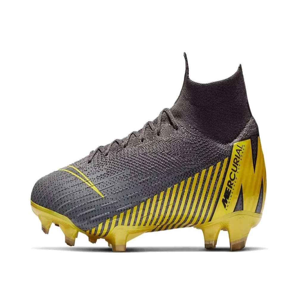 Soccer grey