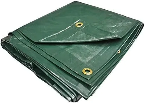 Vinyl Cover 13oz 30' 50'
