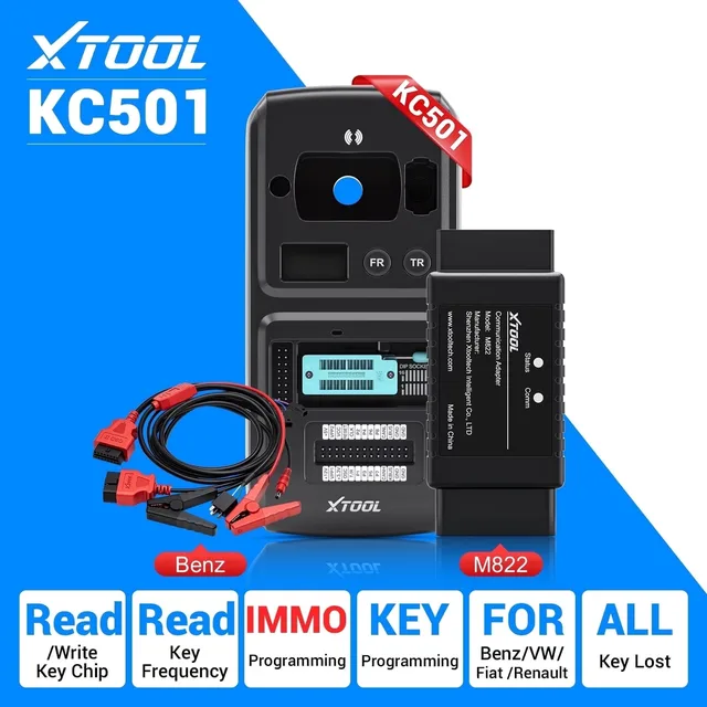 Alarms & Safety 12v bluetooth red