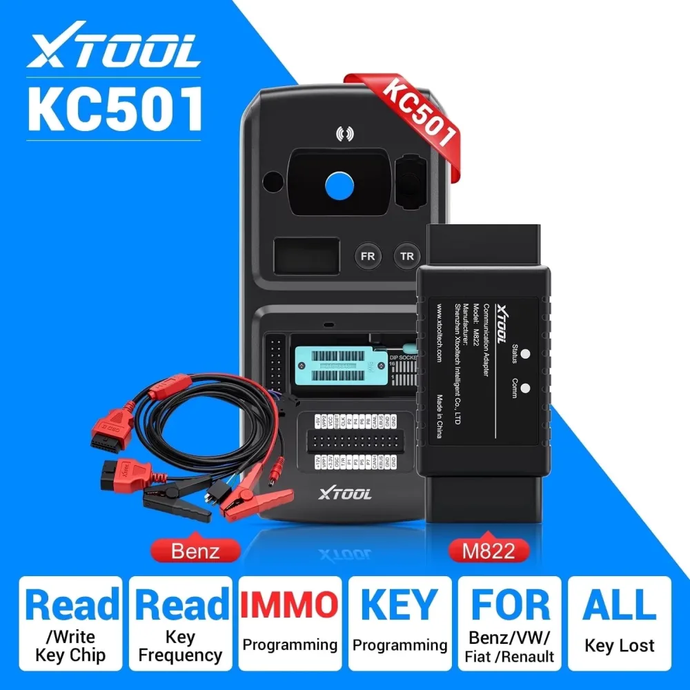 Alarms & Safety 12v bluetooth red