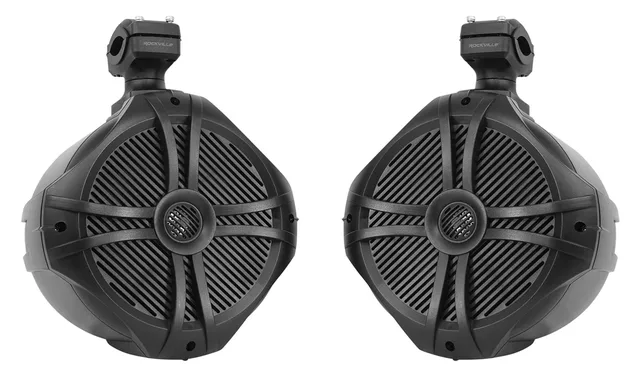 Speaker 8" 300w black