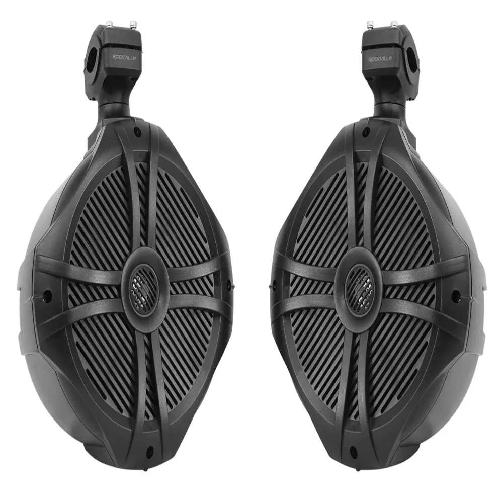 Speaker 8" 300w black