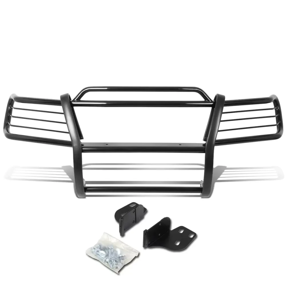 Grille Guard black 45.19 lb