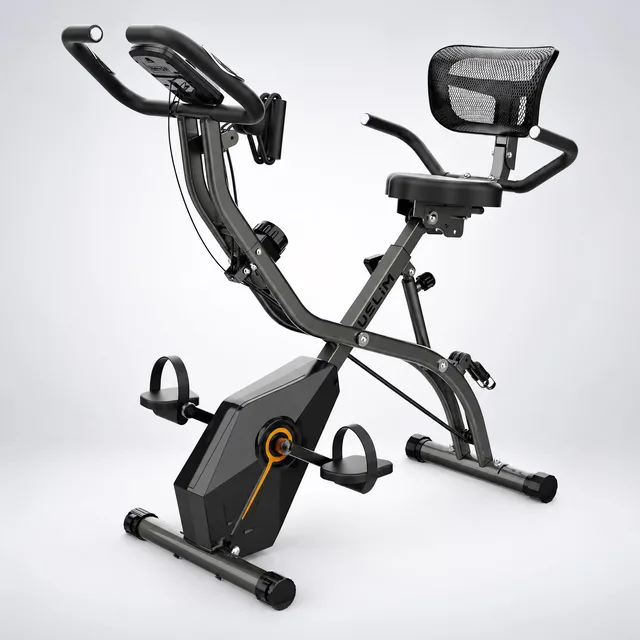 Cardio 300 lb foldable 15.00 in