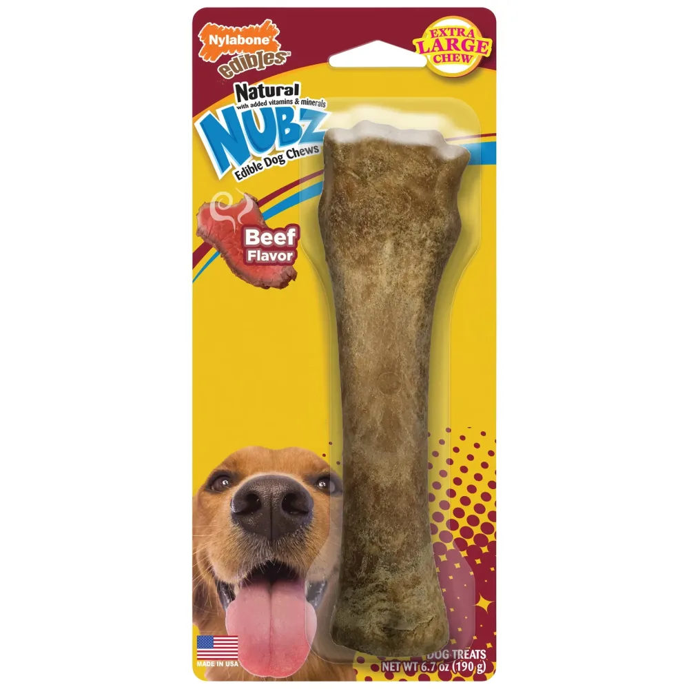 Chew Bone