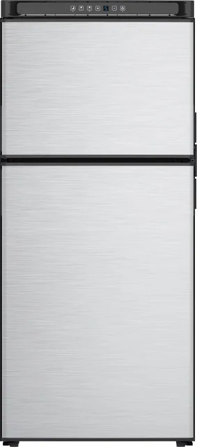 Refrigerator silver 53 inch 8 inch