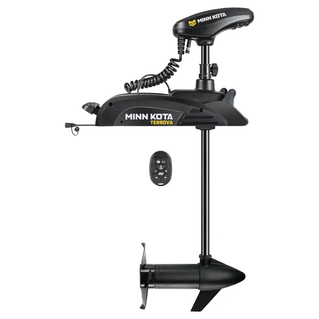 Motors & Fluids 55 lb 36"