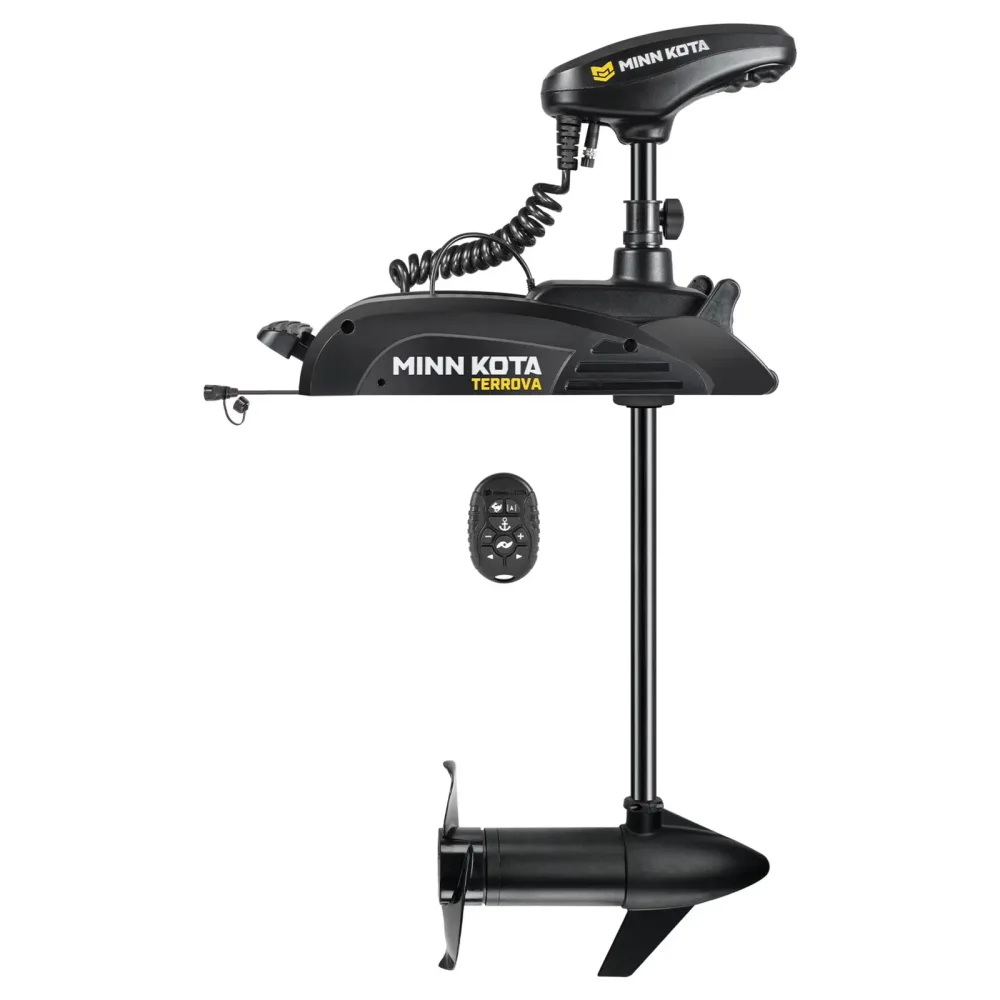 Motors & Fluids 55 lb 36"