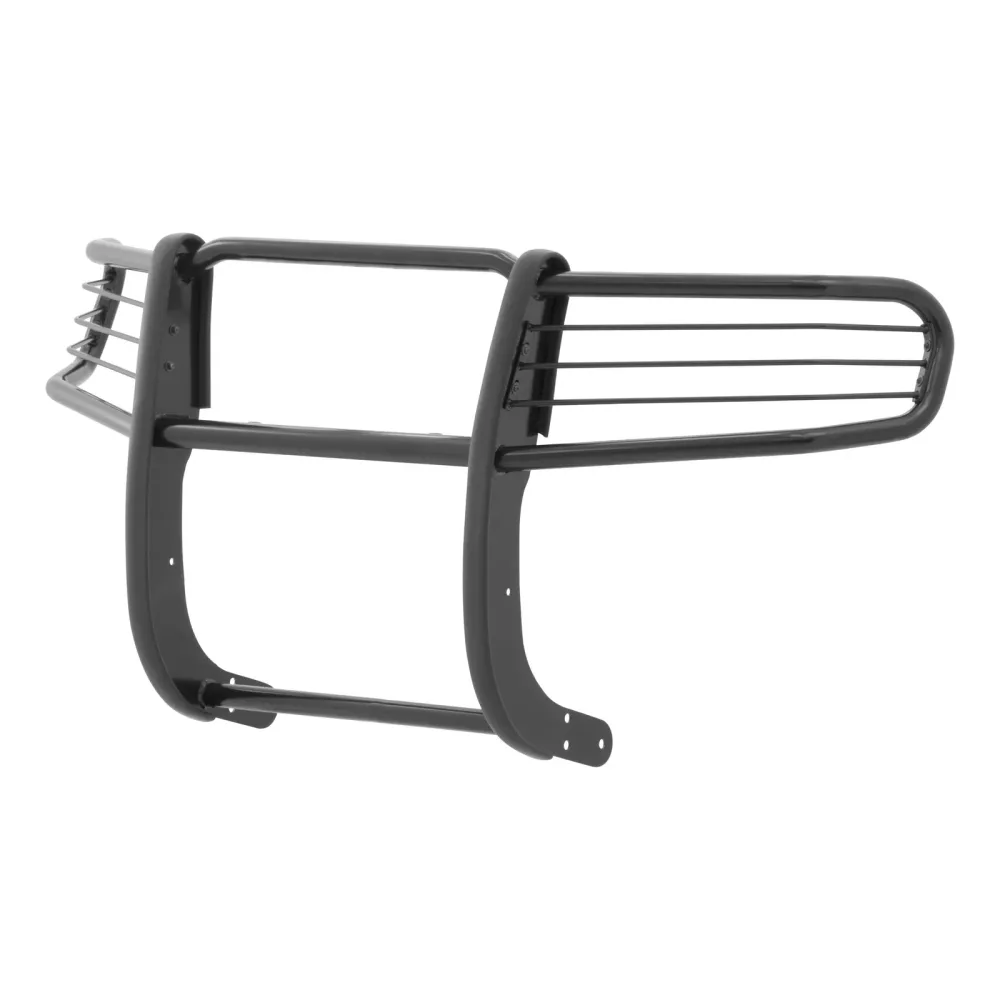 Bumpers & Grille Guards 2" led black