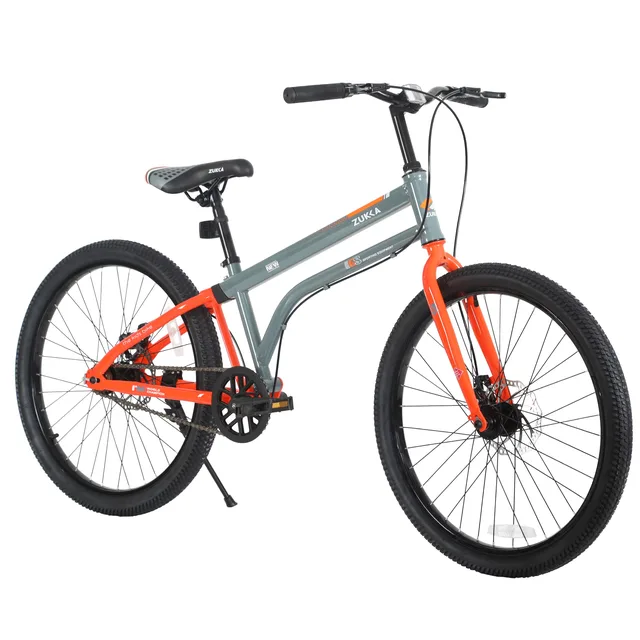 Bike 24 inch 8" 2"