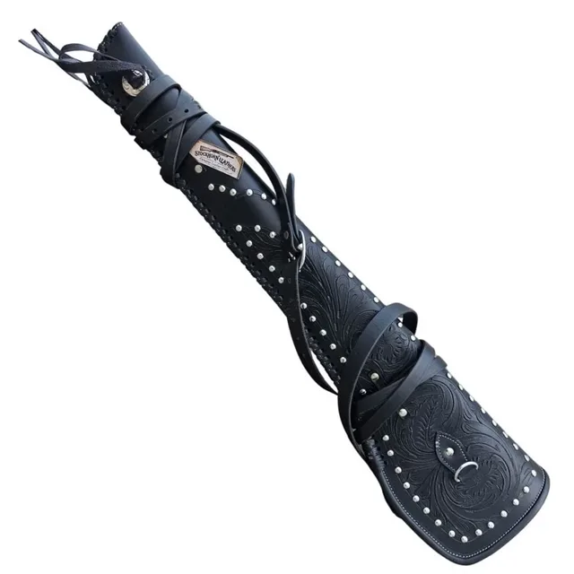 Saddle adjustable 33.5 inches 3.5 inches