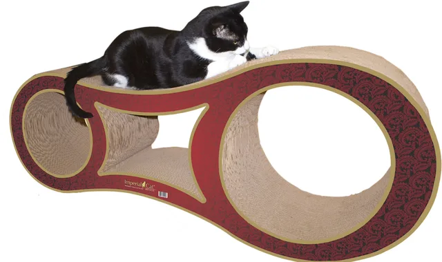 Furniture & Enrichment