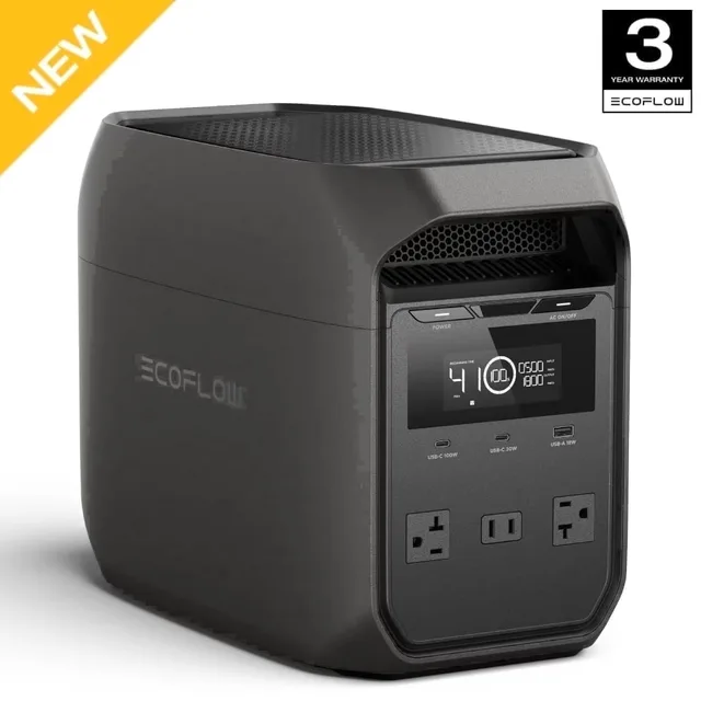 Portable Power 1800w 100w