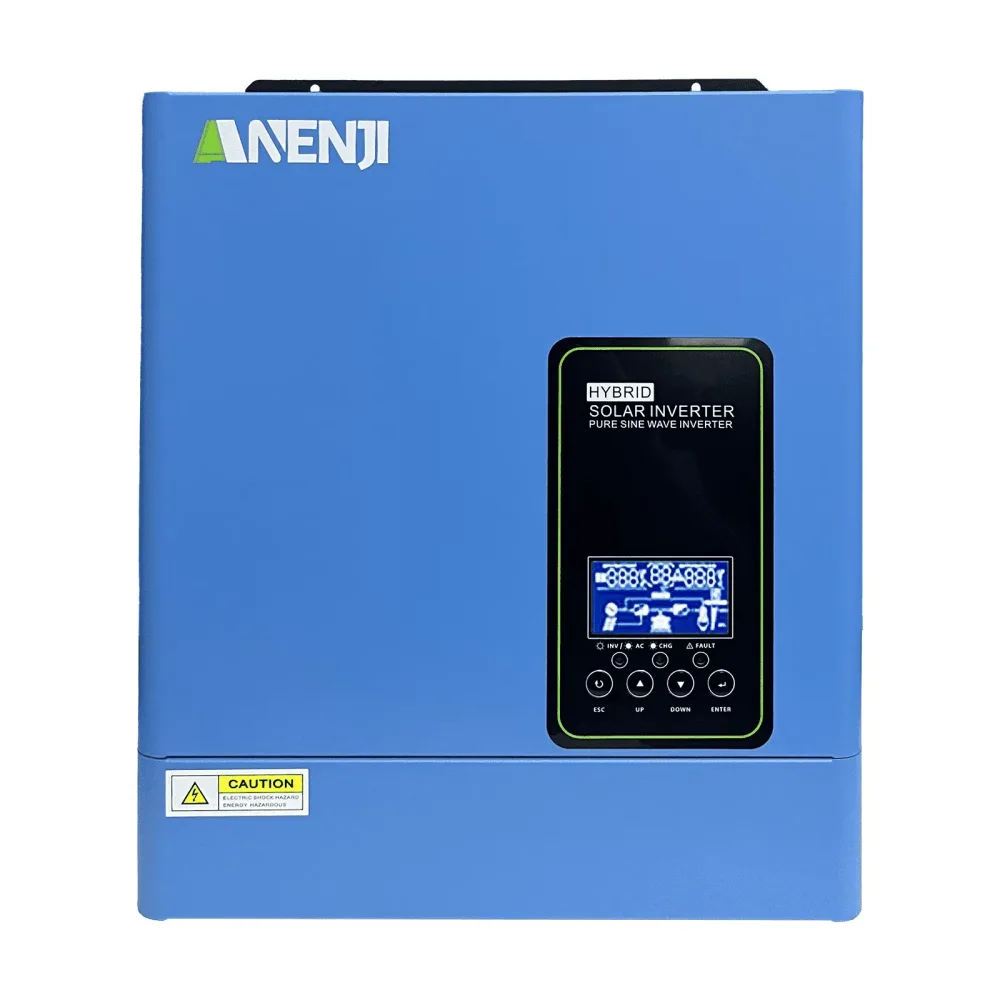 Solar Inverter 24v 4000w 3000w