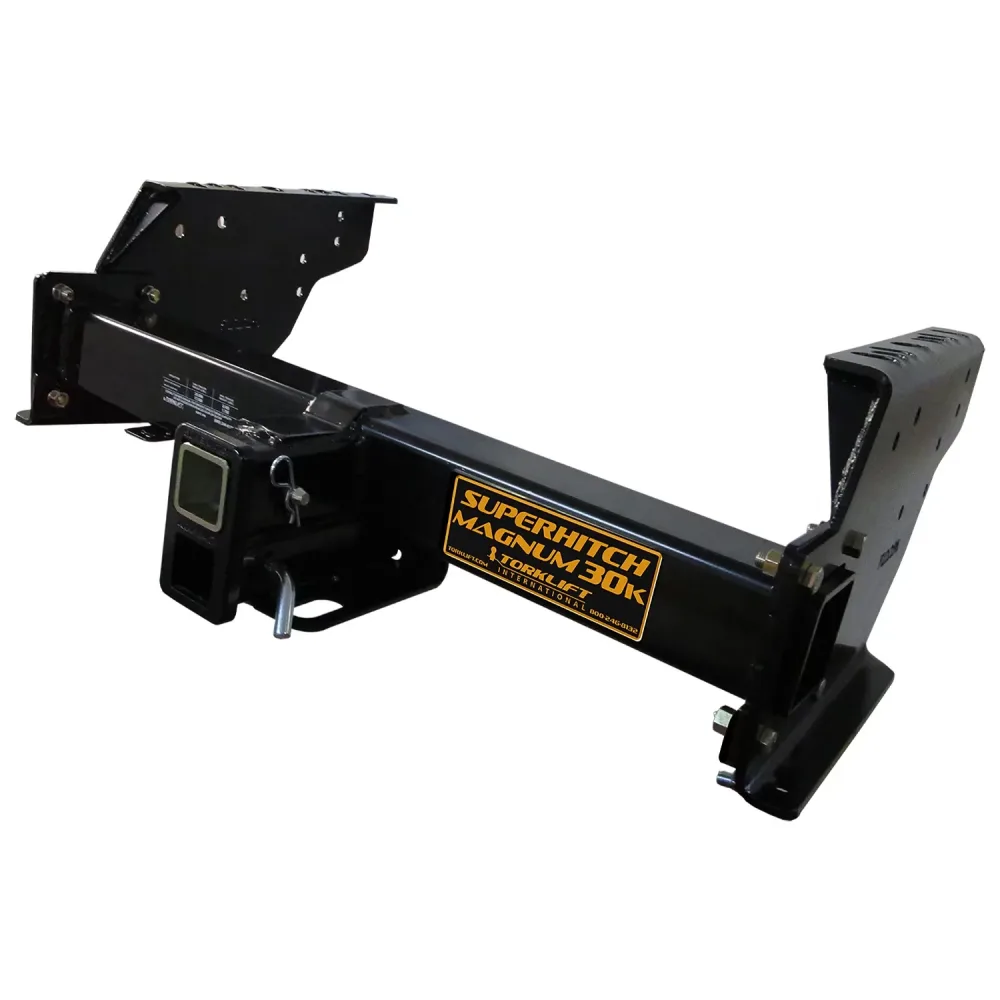 Towing & Hitches 3013 oz