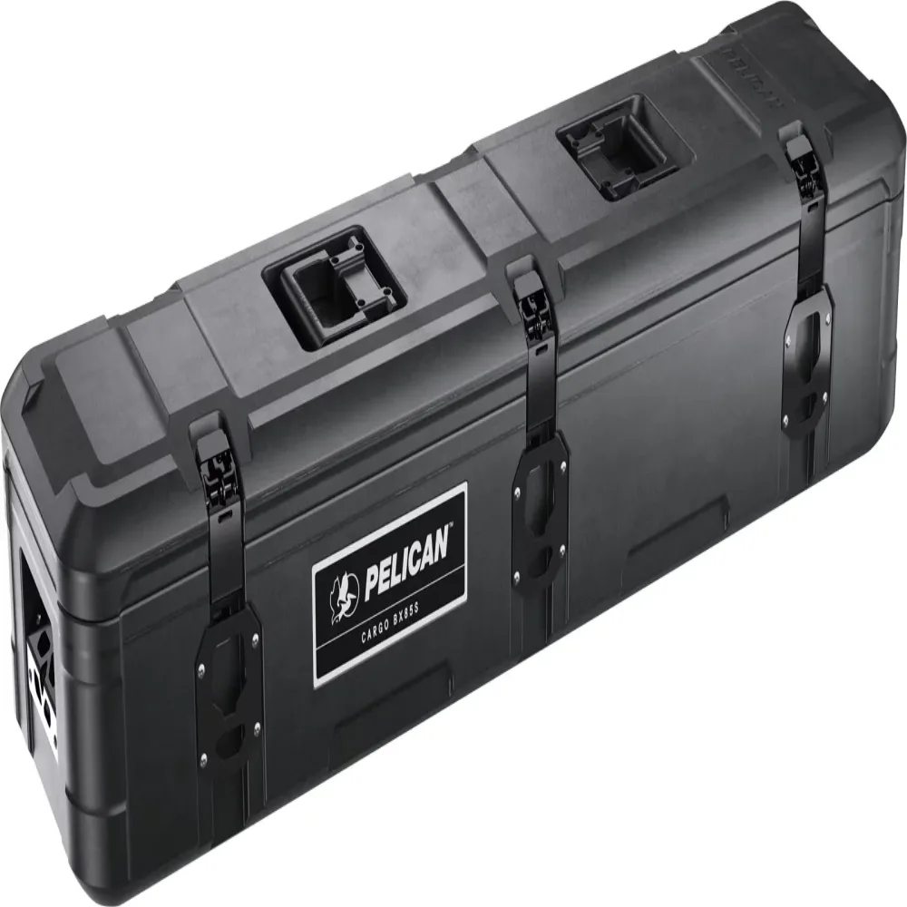 Firearms & Accessories 85 liter
