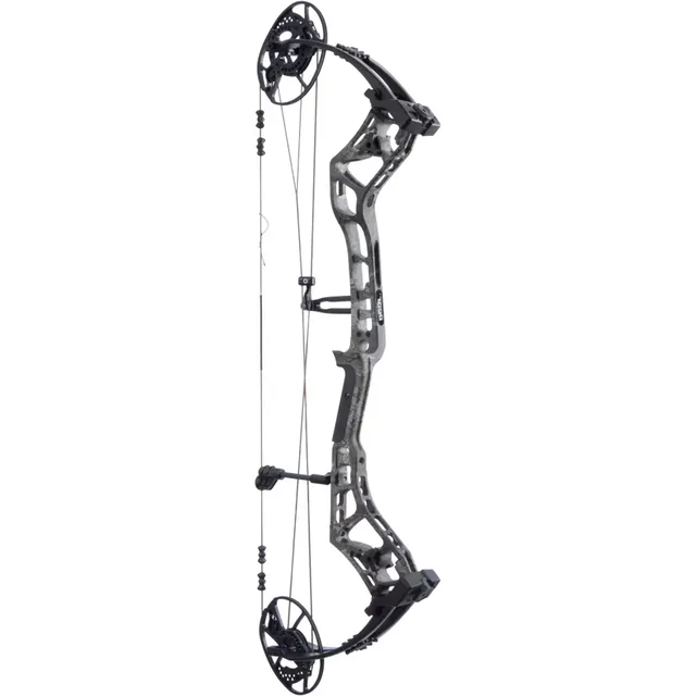 Compound Bow 70 lb black 45-60 pounds