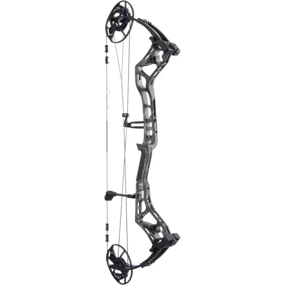 Compound Bow 70 lb black 45-60 pounds