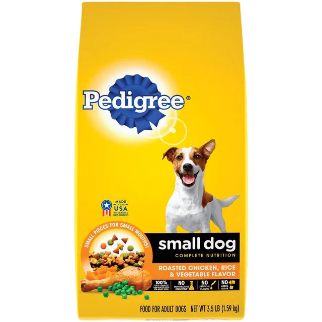 Dog Food